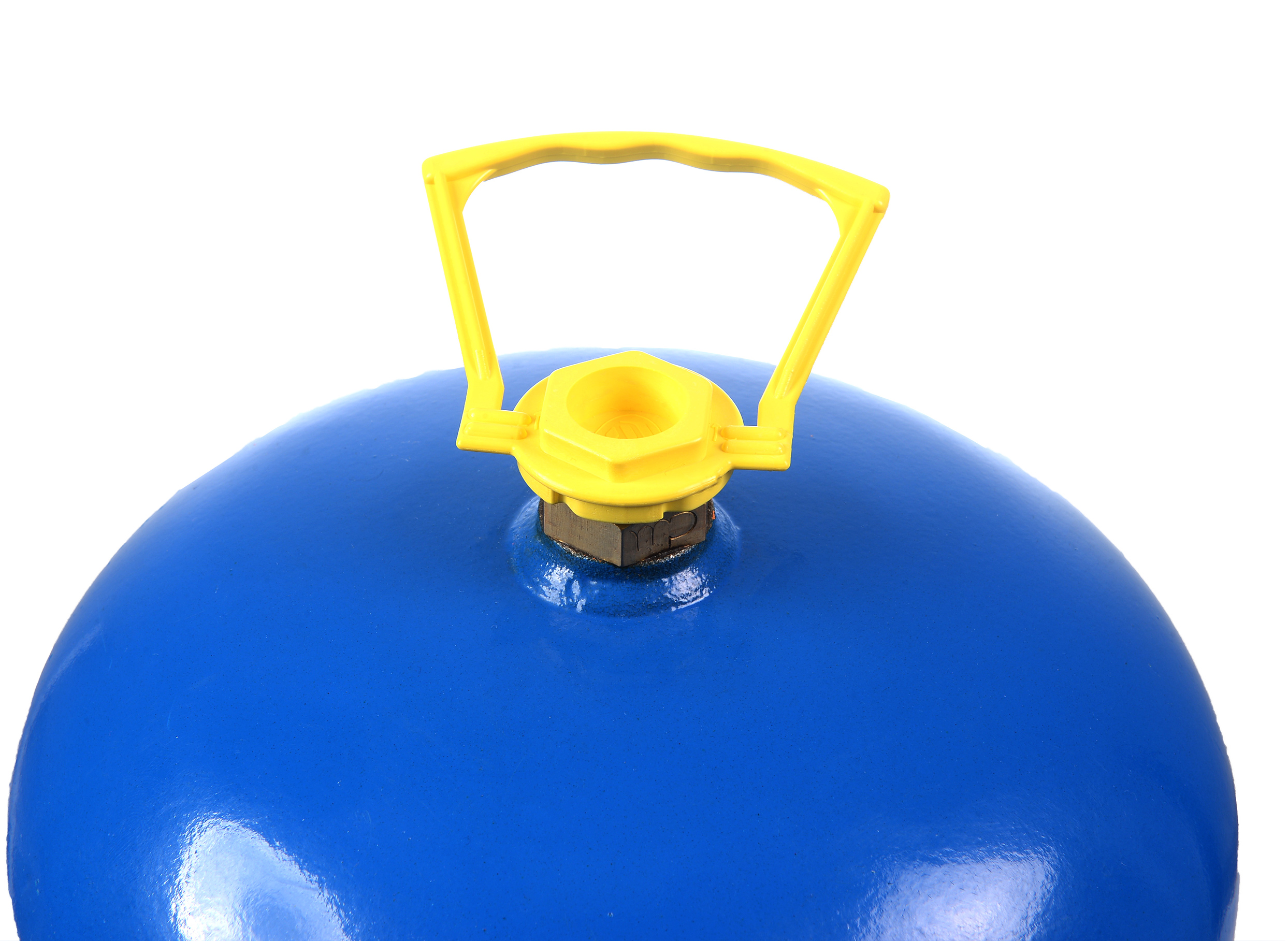 Ručica sa zaštitnim adapterom za propan-buce 2kg i 3kg (kamperice)