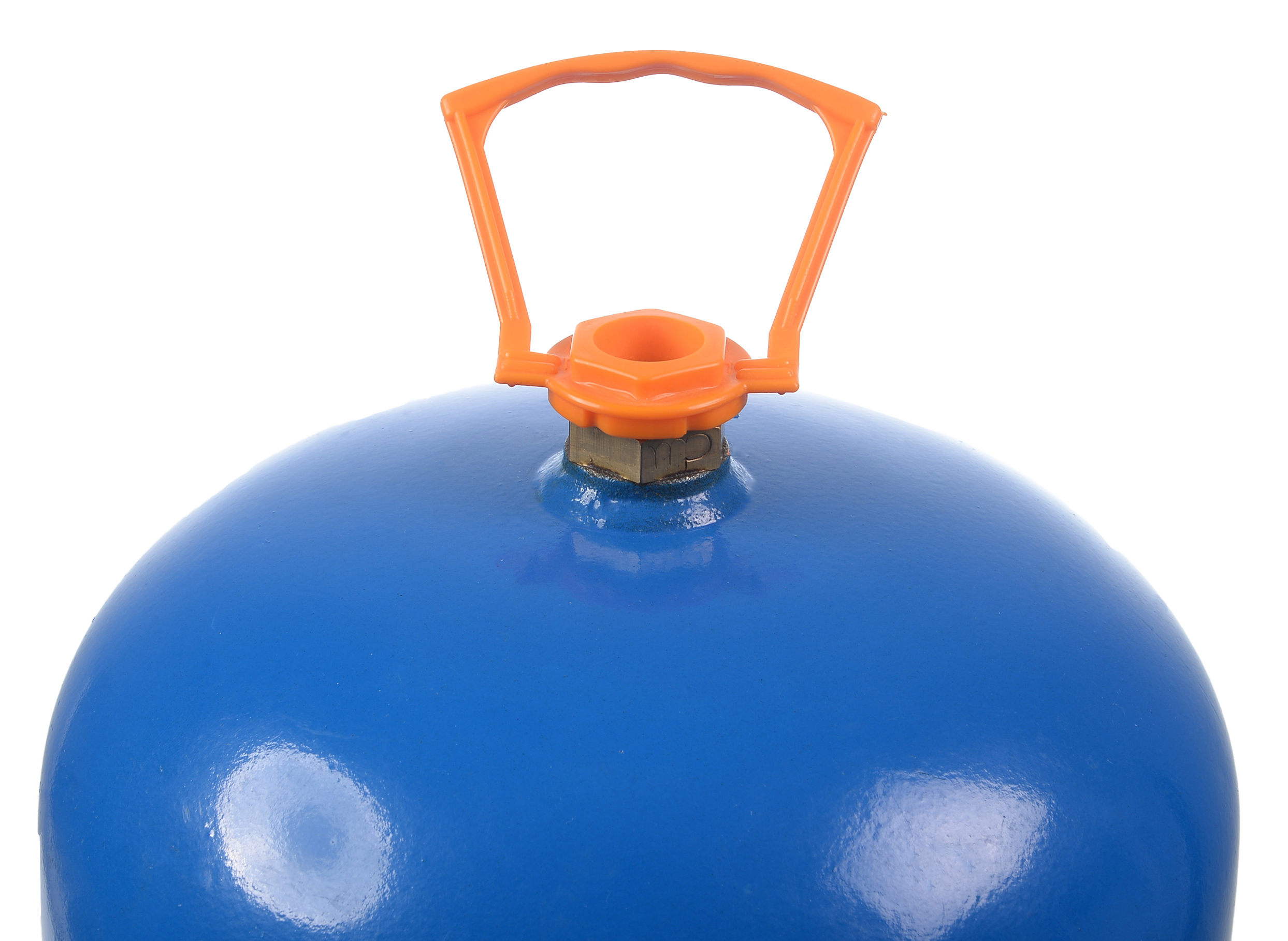 Ručica sa zaštitnim adapterom za propan-buce 2kg i 3kg (kamperice)