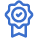 certification icon